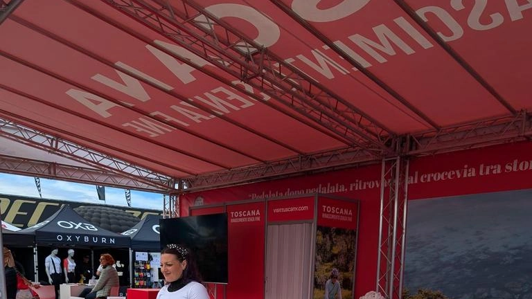 L’evento a Misano ha messo in luce il borgo di Peccioli. Nasce un nuovo percorso per le biciclette L’evento a Misano ha messo in luce il borgo di Peccioli. Nasce un nuovo percorso per le biciclette