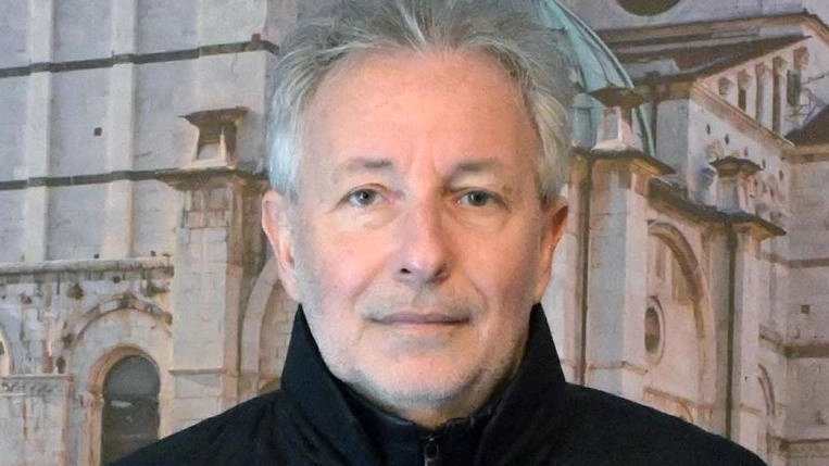 Massimiliano Baldini