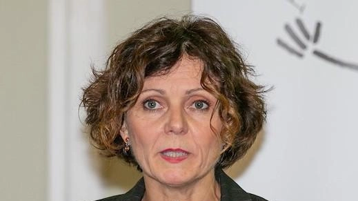 Monica Tommasi degli Amici della Terra Monica Tommasi degli Amici della Terra