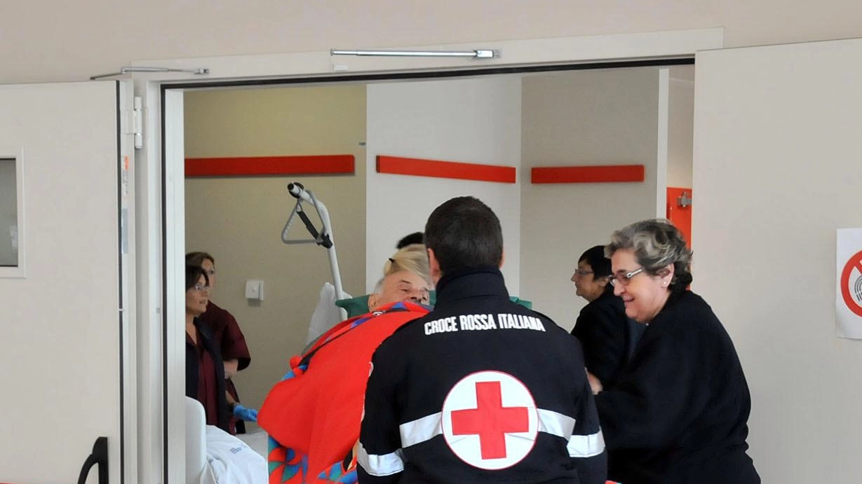 Resta il nodo della risposta all’elevato numero di accessi al pronto soccorso Resta il nodo della risposta all’elevato numero di accessi al pronto soccorso