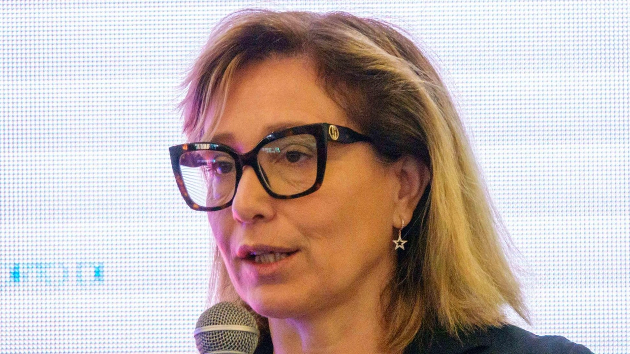 Maria Grazia Frijia deputato spezzino di Fratelli d’Italia relatrice dell’audizione alla Camera Maria Grazia Frijia deputato spezzino di Fratelli d’Italia relatrice dell’audizione alla Camera