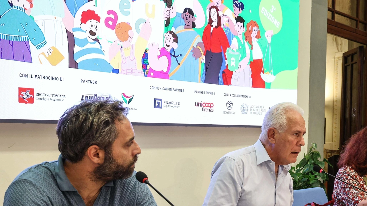 Oggi e domani un ’assaggio’ dell’iniziativa al cinema La Compagnia Oggi e domani un ’assaggio’ dell’iniziativa al cinema La Compagnia