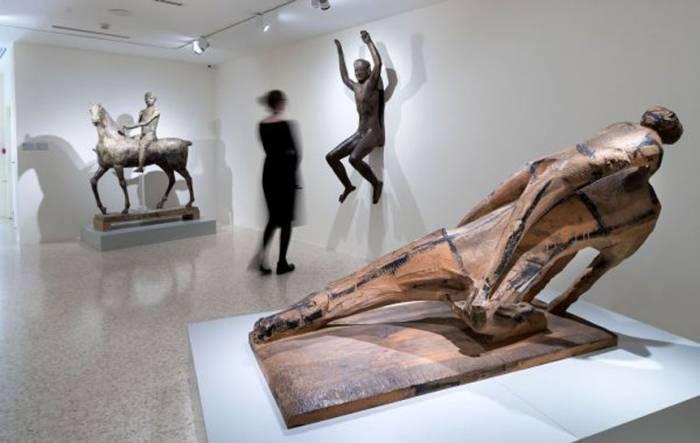 Marino Marini da Lanazione.it marino marini in dialogo con l uomo la mostra accende l estate aretina