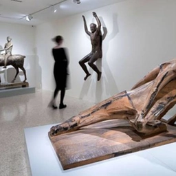 "Marino Marini. In dialogo con l'uomo", la mostra accende l’estate aretina