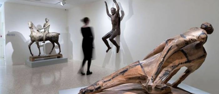 "Marino Marini. In dialogo con l'uomo", la mostra accende l’estate aretina