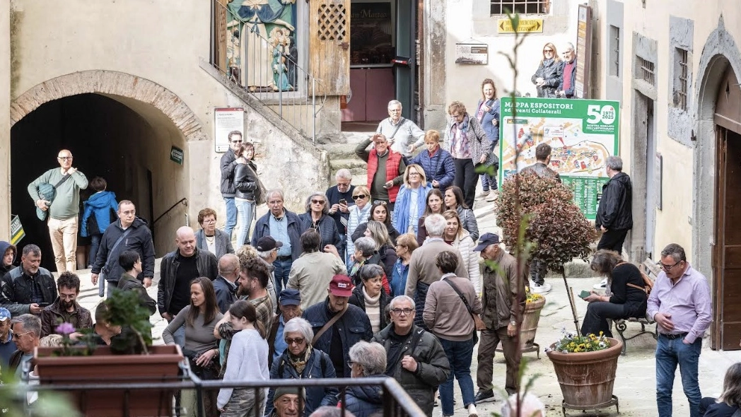 Mostra Mercato dell'artigianato Mostra Mercato dell'artigianato