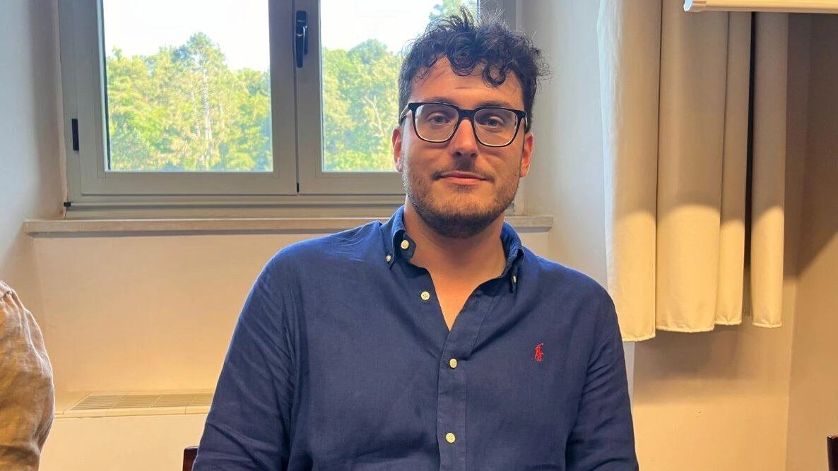Marco Speranza ricopre l’incarico di vice sindaco del comune di Colle Val d’Elsa Marco Speranza ricopre l’incarico di vice sindaco del comune di Colle Val d’Elsa