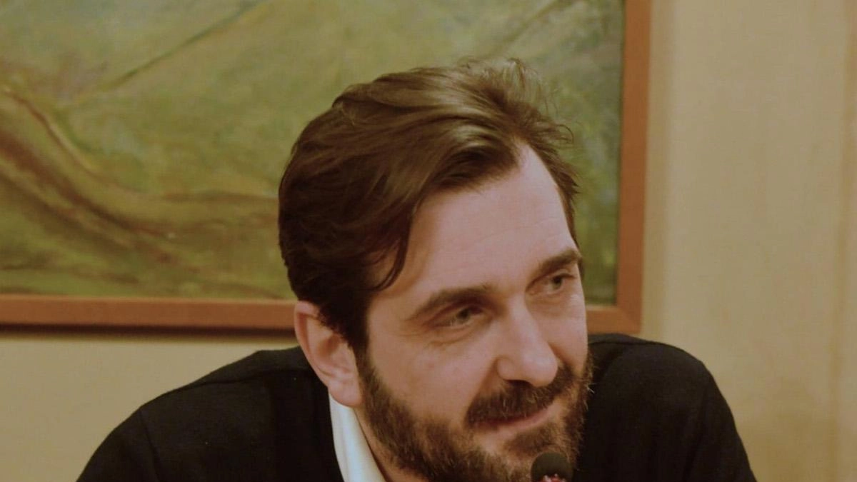 Nicolò Paroli, Partito democratico