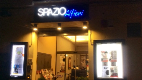Lo Spazio Alfieri Lo Spazio Alfieri