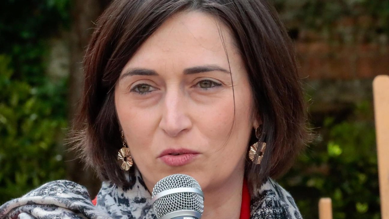 Il nuovo plesso dell’infanzia sarà intitolato alla partigiana. Martini: "Figura di alto valore". . Il nuovo plesso dell’infanzia sarà intitolato alla partigiana. Martini: "Figura di alto valore". .