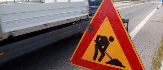 Avviati i lavori per il completamento dello svincolo tra la variante nord-ovest e via delle Ville