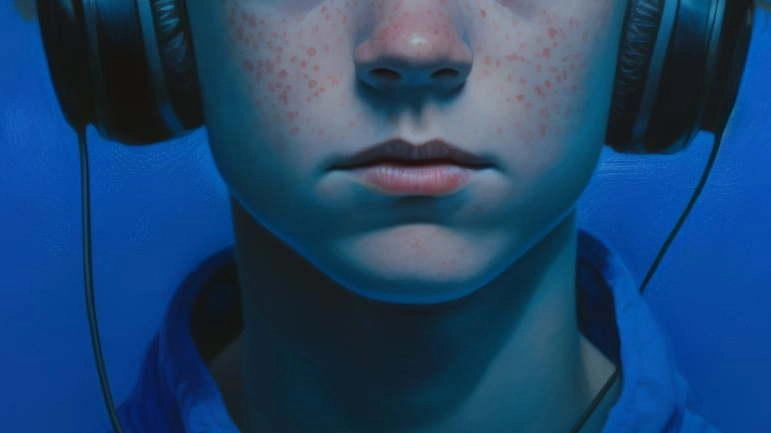’Cuffie blu’ il progetto cinematografico che sarà presentato lunedì 24 nella Sala Mediateca