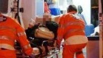 SCARLINO Sono quattro le persone ferite in un incidente avvenuto la notte tra giovedì e venerdì sulla strada delle Collacchie, nel... SCARLINO Sono quattro le persone ferite in un incidente avvenuto la notte tra giovedì e venerdì sulla strada delle Collacchie, nel...