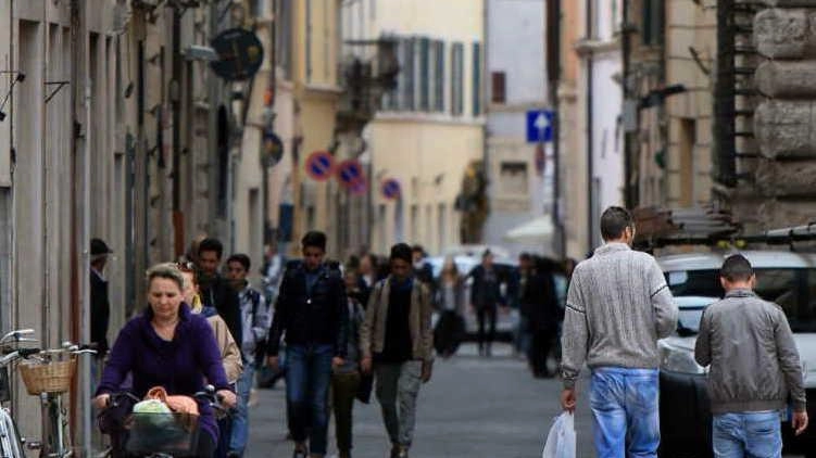 Niente bici e monopattini in corso Cavour: lo ha deciso il sindaco Niente bici e monopattini in corso Cavour: lo ha deciso il sindaco