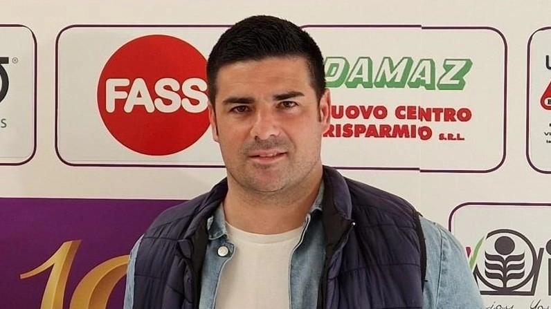 l direttore sportivo Gabriele Cerri l direttore sportivo Gabriele Cerri
