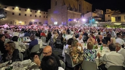 Un'immagine della passata edizione Un'immagine della passata edizione