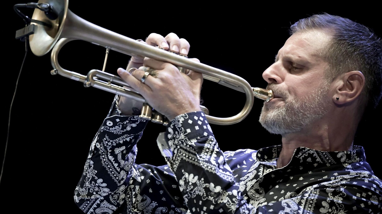 Domani, alle 20.45, appuntamento con il grande jazz al Teatro Pacini, nell’ambito della stagione teatrale promossa dall’ amministrazione comunale e... Domani, alle 20.45, appuntamento con il grande jazz al Teatro Pacini, nell’ambito della stagione teatrale promossa dall’ amministrazione comunale e...