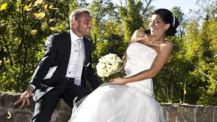 Almeno un terzo dei matrimoni celebrati a Sansepolcro hanno riguardato cittadini stranieri che hanno scelto per il fatidico sì la città di Piero Almeno un terzo dei matrimoni celebrati a Sansepolcro hanno riguardato cittadini stranieri che hanno scelto per il fatidico sì la città di Piero