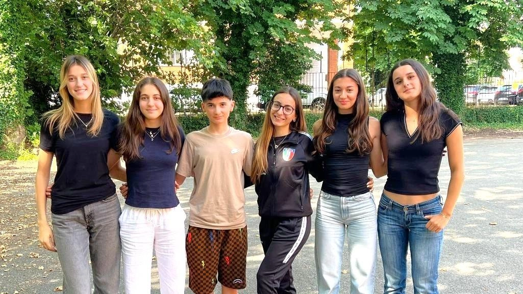 In palio il titolo messo a disposizione dall’azienda spezzina Monbat Italy In palio il titolo messo a disposizione dall’azienda spezzina Monbat Italy