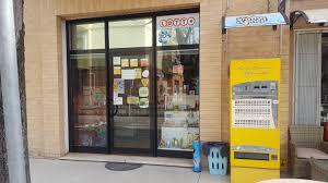 super vincita al lotto centra la quaterna gioca un euro e ne vince 61mila