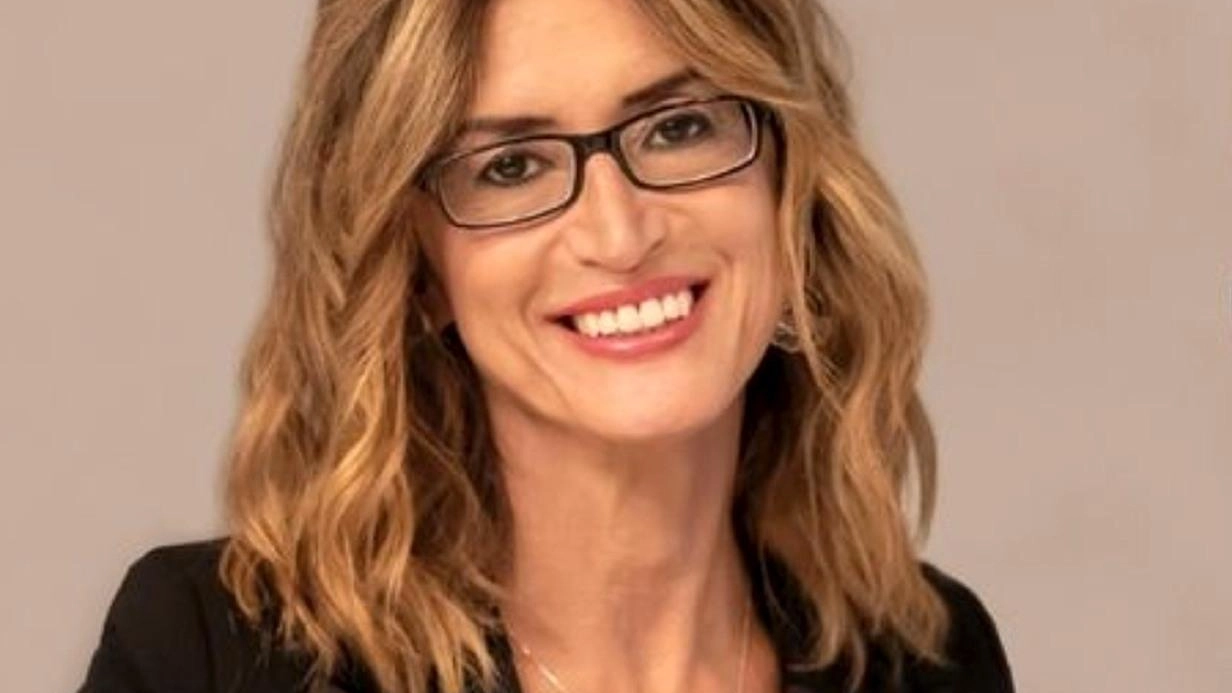 Elisabetta Carbonari candidata nella lista Umbria Domani Elisabetta Carbonari candidata nella lista Umbria Domani