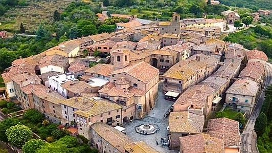 Grande attesa per l’evento Grande attesa per l’evento