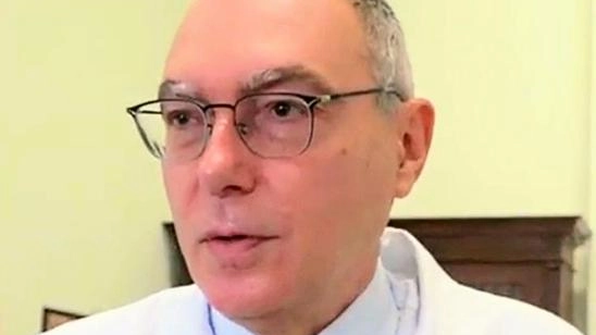 Smorza i toni il professor Tumbarello: "La malattia rientra in pochi giorni" Smorza i toni il professor Tumbarello: "La malattia rientra in pochi giorni"