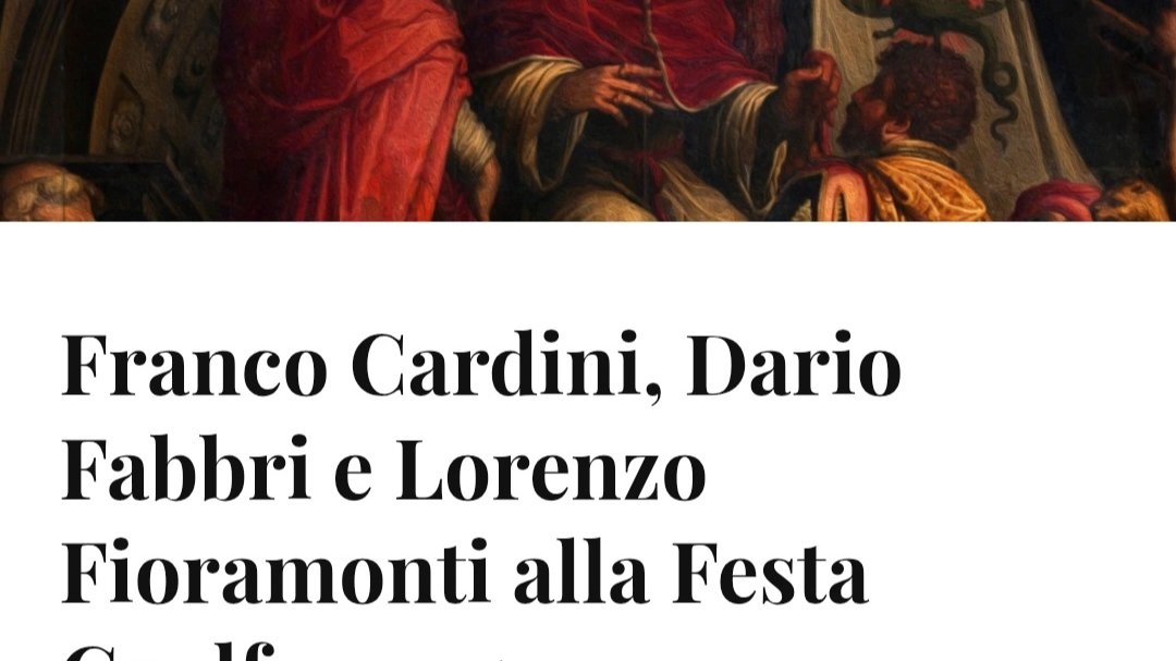 L'immagine dell'iniziaitva