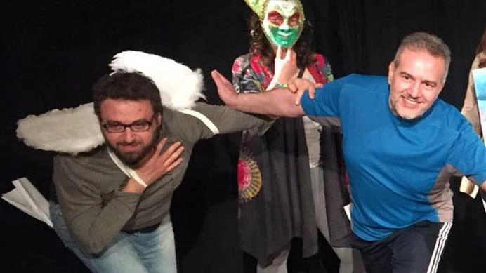 Un percorso in tre tappe per conoscersi attraverso il teatro e la psicosintesi. La Libera Accademia del Teatro rinnova il...