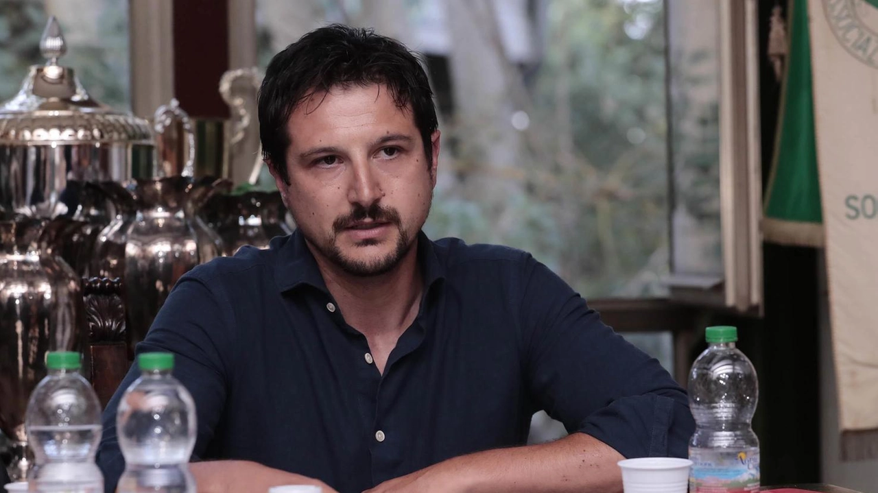 Dopo quasi due mesi di attesa dall’addio di Paolo Betti la Mens Sana sembra vicina alla fatidica fumata bianca per... Dopo quasi due mesi di attesa dall’addio di Paolo Betti la Mens Sana sembra vicina alla fatidica fumata bianca per...