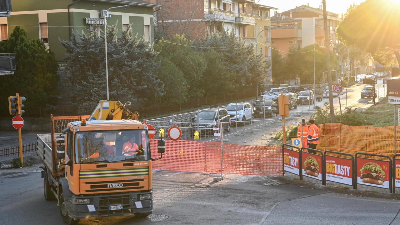 Giovedì 10 aprile alle 17, nella sede di Confcommercio Umbria, è previsto un incontro pubblico sui lavori del Metrobus