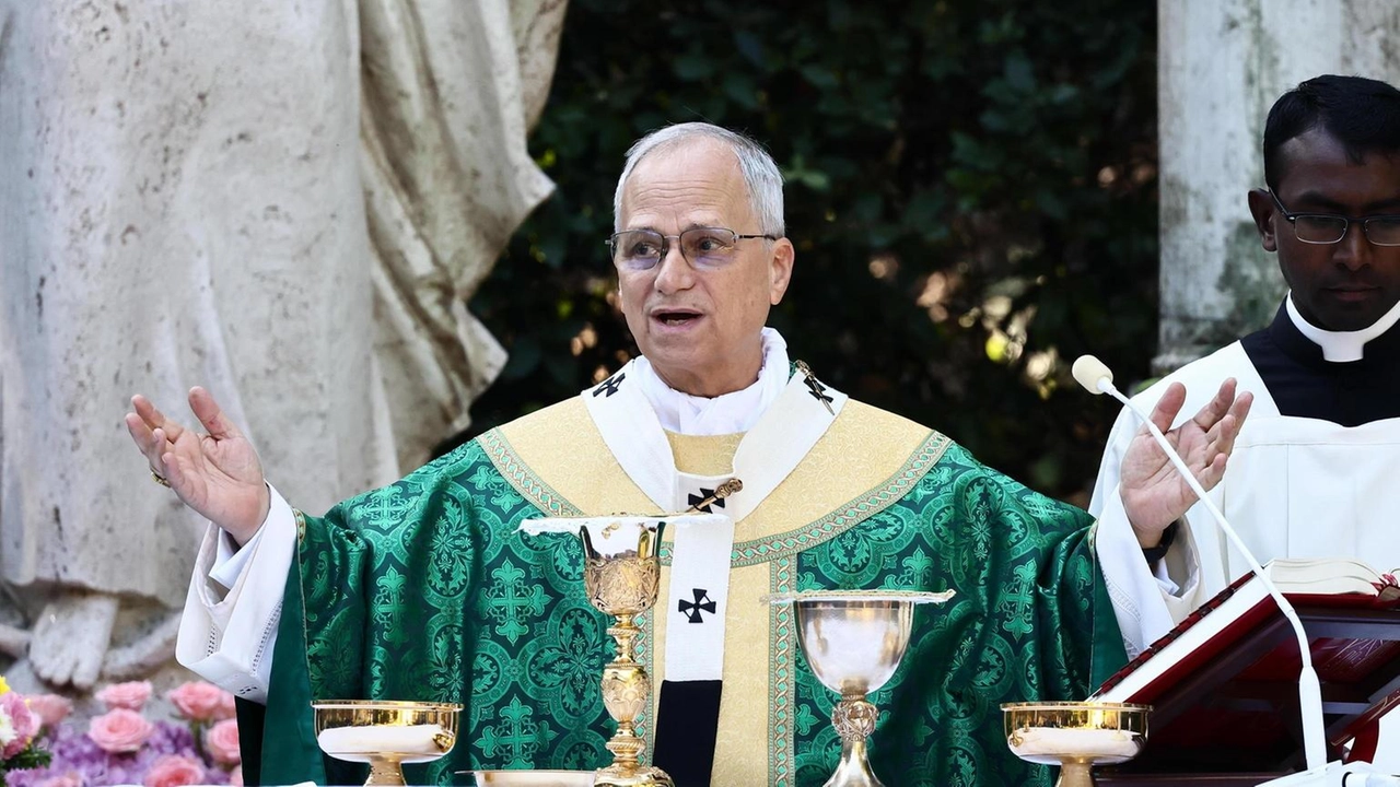 Acquistata per 375mila dollari da villaggio natio del pontefice Acquistata per 375mila dollari da villaggio natio del pontefice