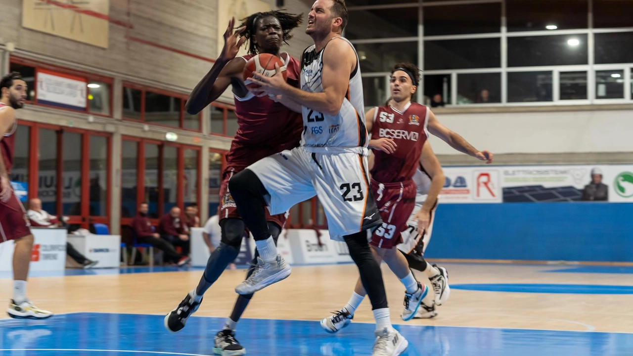 TARROS SPEZIA 98 COLLEGNO 73 (22-13, 52-25, 74-47) TARROS SPEZIA: Pettinaroli 3, Manto 3, Ramirez 13, Beghè 1, Gogishvili 4, Merlo... TARROS SPEZIA 98 COLLEGNO 73 (22-13, 52-25, 74-47) TARROS SPEZIA: Pettinaroli 3, Manto 3, Ramirez 13, Beghè 1, Gogishvili 4, Merlo...