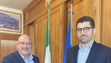 L’architetto Alessandro Bisdomini è il nuovo dirigente ai Lavori pubblici del Comune di Follonica. Dal 2016 ha ricoperto la posizione...