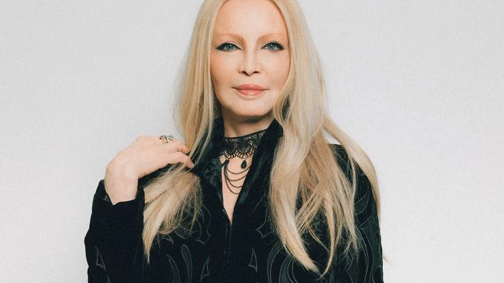 Patty Pravo sarà stasera in concerto sul palco del Festival «La Versiliana» (foto di Giulio Cafasso) Patty Pravo sarà stasera in concerto sul palco del Festival «La Versiliana» (foto di Giulio Cafasso)