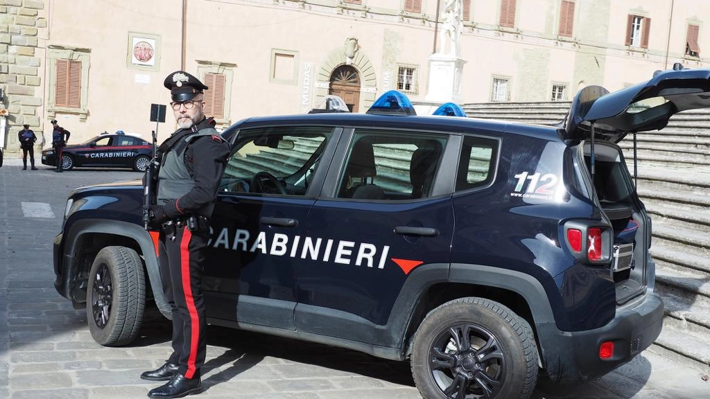carabinieri