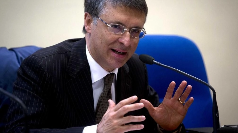 Trasparenza e responsabilità pubblica ‘Lezione’ del procuratore Raffaele Cantone