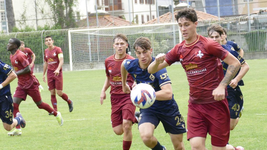 Zenith Prato: Valentini punta alla Serie D dopo la retrocessione in Eccellenza