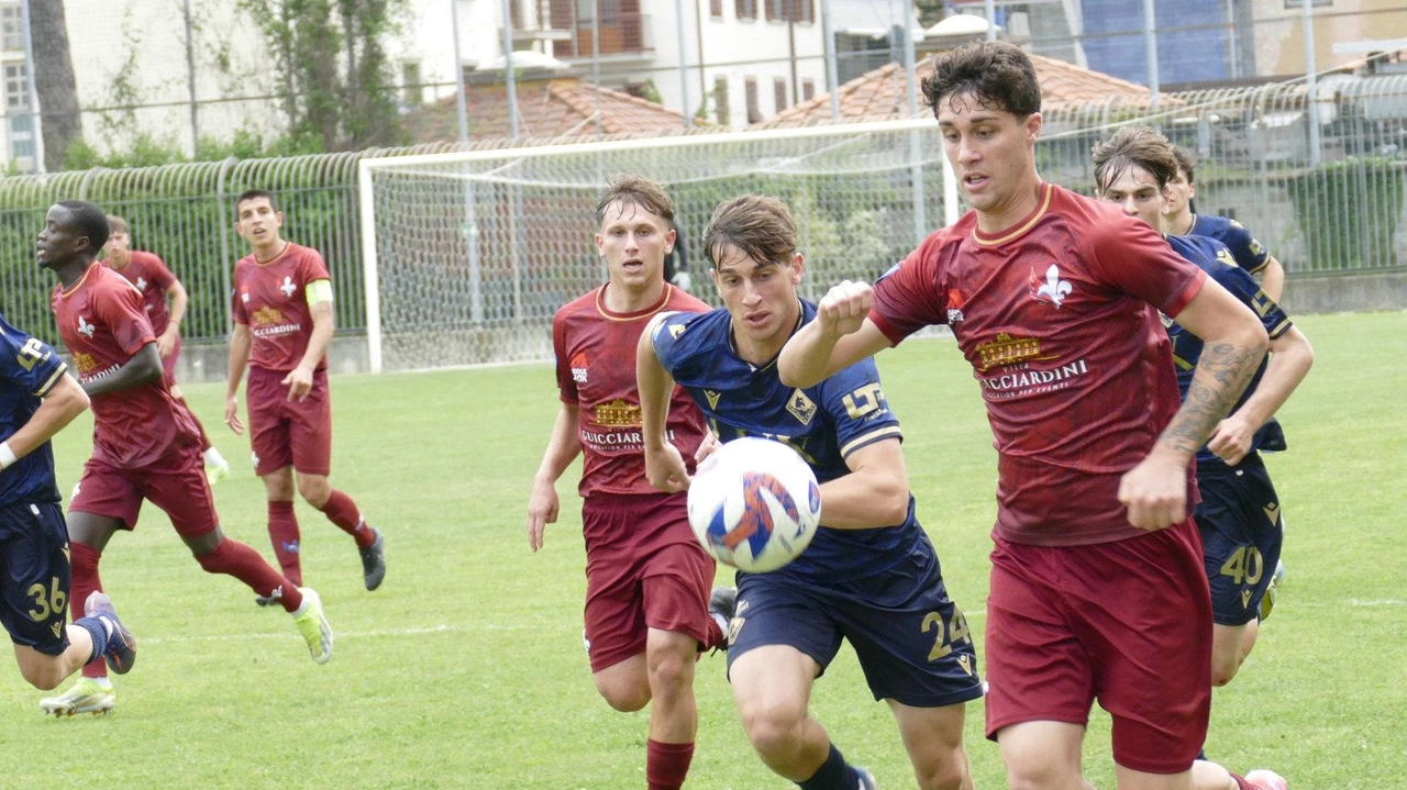 Il presidente Valentini, nonostante la retrocessione, è determinato a riportare la Zenith Prato in Serie D. Il presidente Valentini, nonostante la retrocessione, è determinato a riportare la Zenith Prato in Serie D.