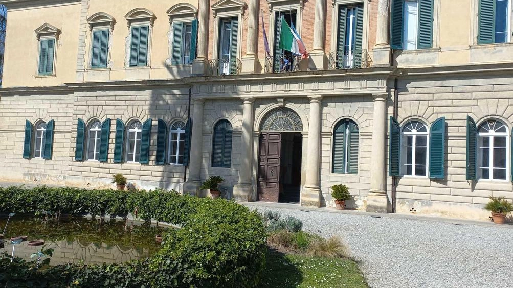 L’orto botanico di Pisa, voluto da Cosimo de’ Medici, nacque nel 1543 dal naturalista e studioso Luca Ghini. Fu la prima struttura universitaria al mondo. L’orto botanico di Pisa, voluto da Cosimo de’ Medici, nacque nel 1543 dal naturalista e studioso Luca Ghini. Fu la prima struttura universitaria al mondo.