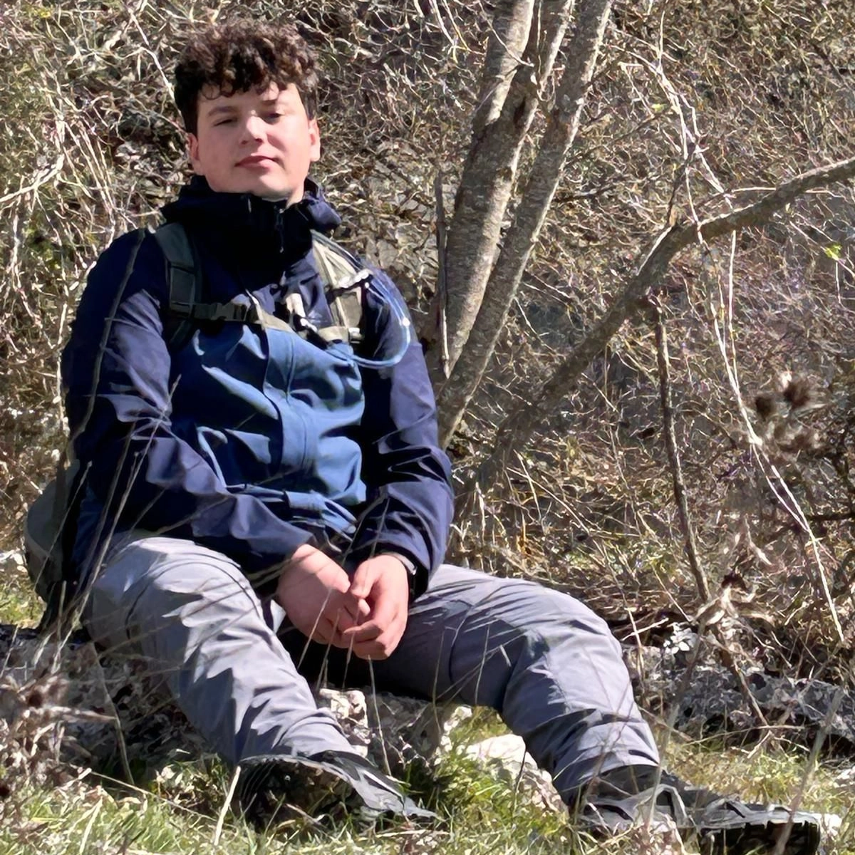 Il piccolo grande eroe