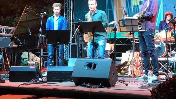 Serravalle si prepara ad ospitare il festival dedicato ai grandi musicisti jazz: appuntamento che segna la tradizione d’agosto Serravalle si prepara ad ospitare il festival dedicato ai grandi musicisti jazz: appuntamento che segna la tradizione d’agosto