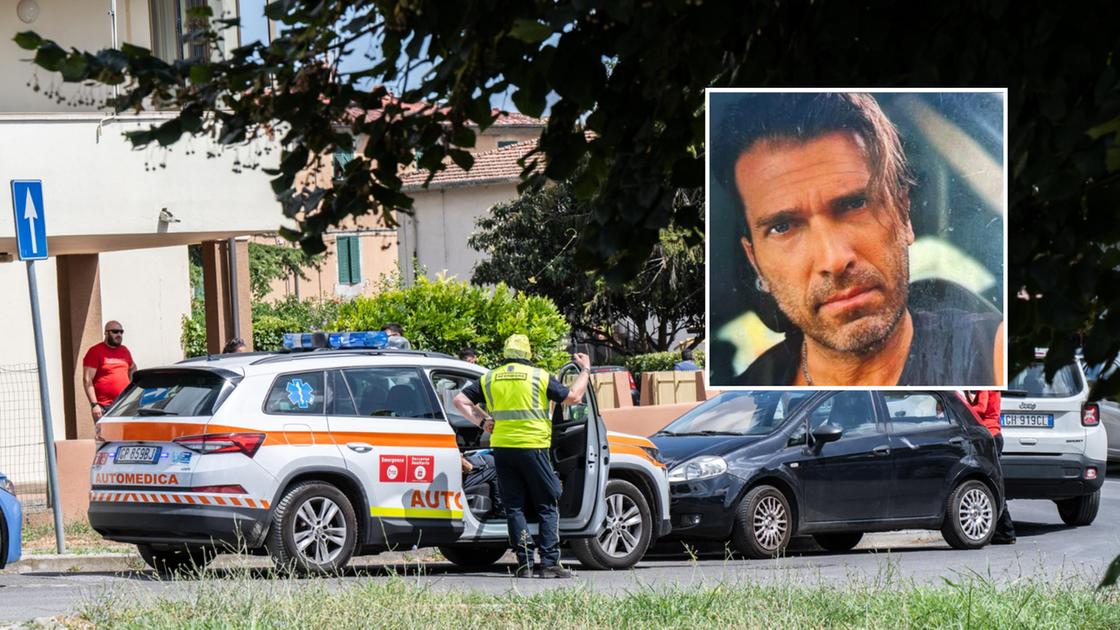 Uccide la compagna, poi si toglie la vita: omicidio suicidio a Pisa, la telefonata al 112: “Venite, le ho sparato” Uccide la compagna, poi si toglie la vita: omicidio suicidio a Pisa, la telefonata al 112: “Venite, le ho sparato”