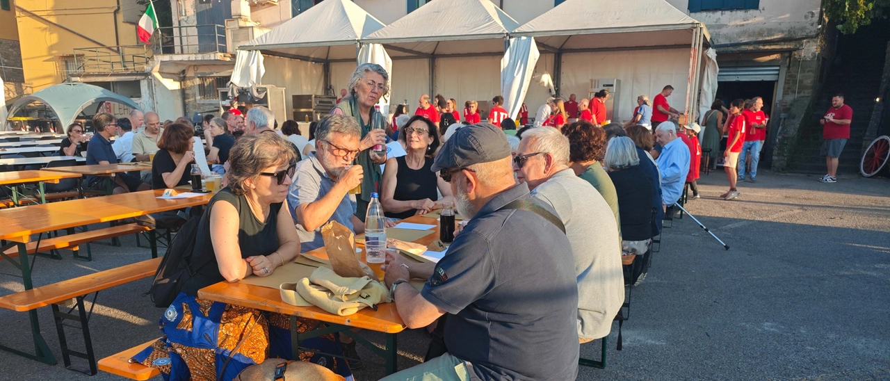 Fiesole salva la Festa de L’Unità, Montanari ospite del Pd per Gaza: “Oggi manca la vera politica”