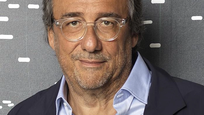Massimo Perotti, ceo di Sanlorenzo Massimo Perotti, ceo di Sanlorenzo