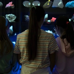 Scandicci, al Gamps una serata sotto le stelle tra paleontologia, musica e teatro
