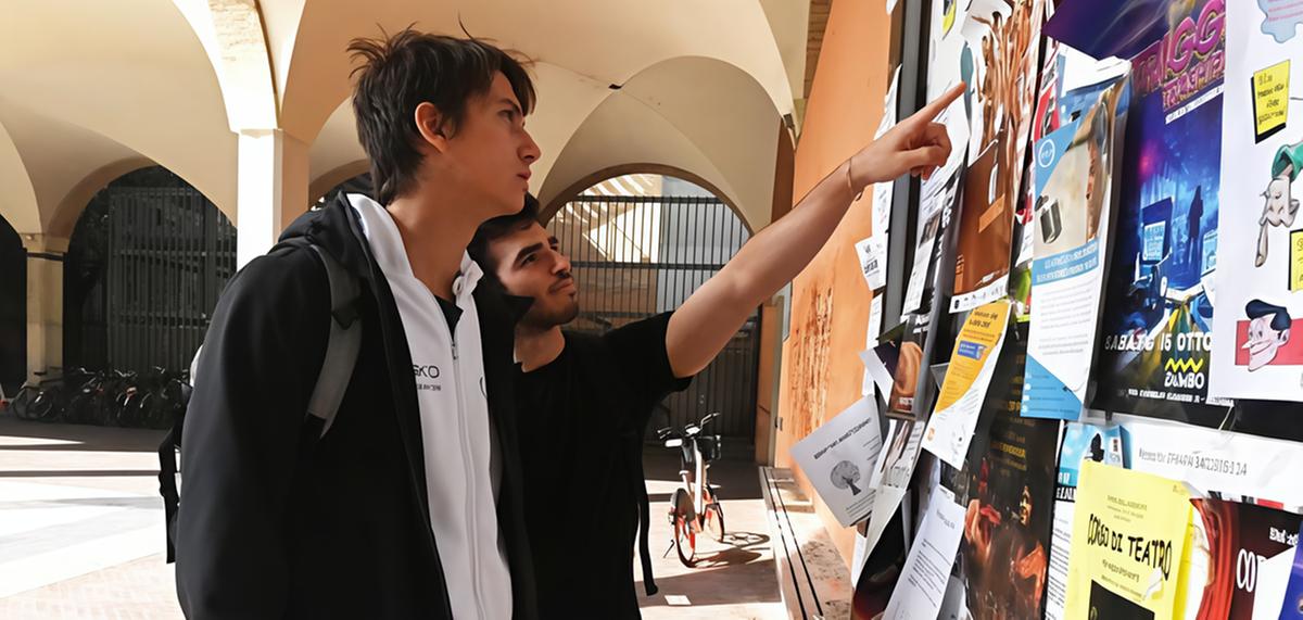 Unifi: aperto il bando per i fuori sede. Petrucci: “Un gesto concreto per garantire pari opportunità”