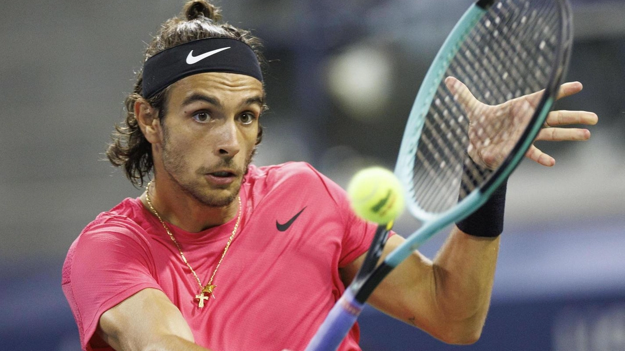 Lorenzo Musetti è già uno dei tennisti italiani più vincenti della storia Lorenzo Musetti è già uno dei tennisti italiani più vincenti della storia