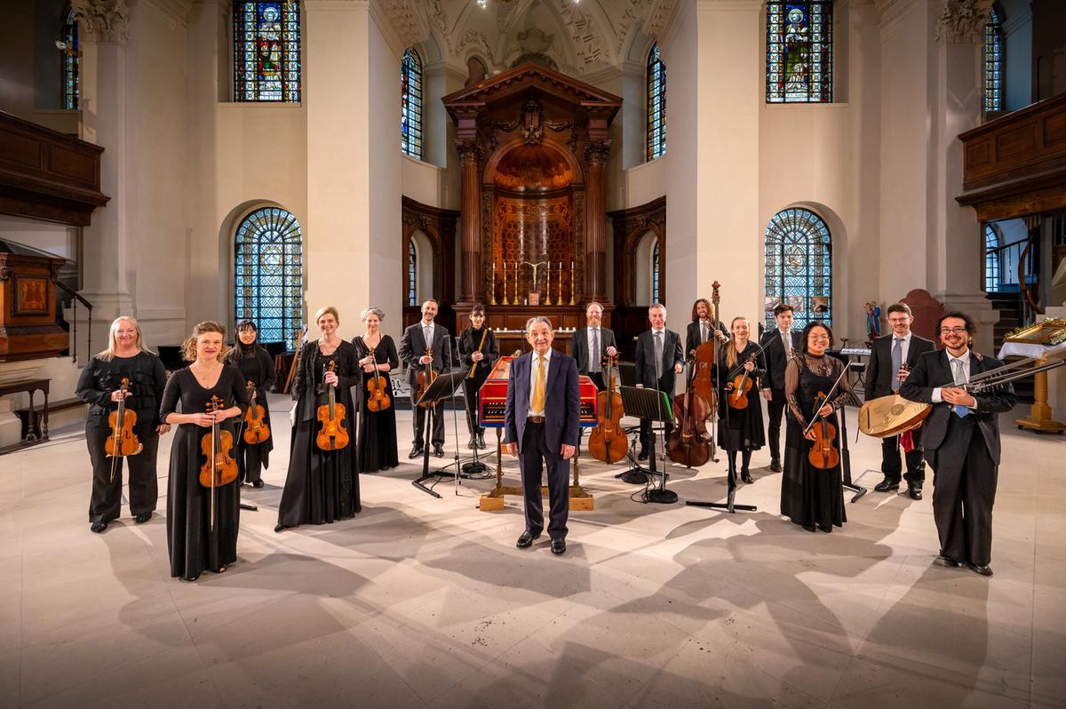 anima mundi la cattedrale si prepara per il concerto inaugurale