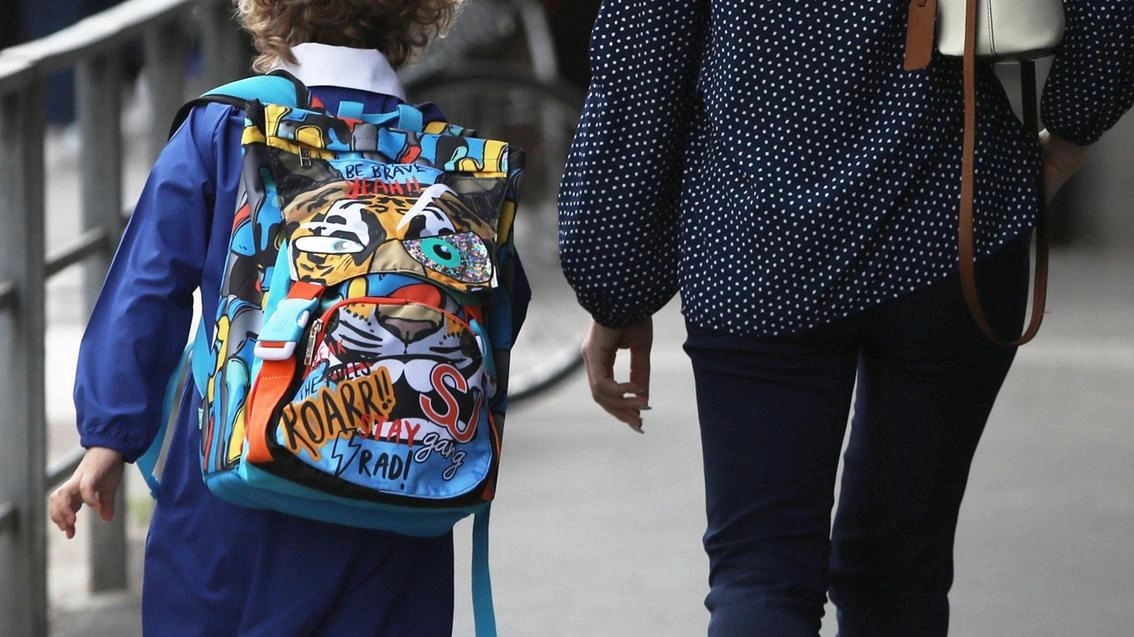 Si procederà nei prossimi giorni alla liquidazione dei contributi del cosidetto "Pacchetto scuola" per l’anno 2024-2025, finalizzati a coprire le... Si procederà nei prossimi giorni alla liquidazione dei contributi del cosidetto "Pacchetto scuola" per l’anno 2024-2025, finalizzati a coprire le...